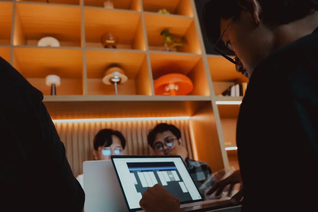 智慧校园建设中的访客机与门禁终端集成方案设计